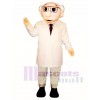 Professor Mascot Costume