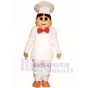 Fry Cook Mascot Costume