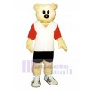 Kindergarten Bear Mascot Costume