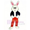 Easter Hare Bunny Rabbit Mascot Costume