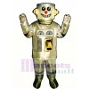 Robot Mascot Costume