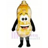 Idaho Potato Mascot Costume Plant