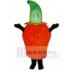 Strawberry Mascot Costume