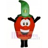 Delicious Apple Mascot Costume