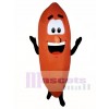 Sweet Potato Mascot Costume