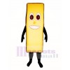 Fried Tater Mascot Costume