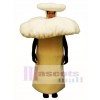 Cauliflower Mascot Costume