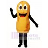 Umpire Peanut Mascot Costume