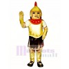 Roman Mascot Costume