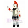 Gladiator Mascot Costume