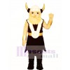 Victor Viking Mascot Costume