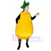 Pear Mascot Costume