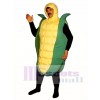 Corn Mascot Costume