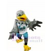 Eagle Mascot Costume High School Mascot Costume