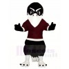 Black Bird Raven Mascot Costumes Animal