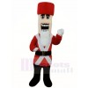  Marching Nutcracker Mascot Costumes People Christmas Xmas