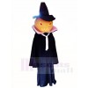 Pumpkin Ghost Spirit Mascot Costumes Halloween