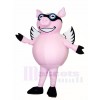 Flying Pig Mascot Costumes Animal