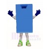 Food Container Mascot Costumes 