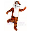 Sports Tiger Mascot Costumes Animal 
