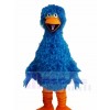 Blue Bird Mascot Costumes Animal