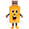 Custom Made USB Flash Drives Mascot Costumes 