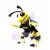 Yellow and Black Hornets Mascot Costume Hornet Insect Mascot Costumes