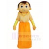 Indian Man Mascot Costumes People