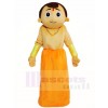 Indian Man Mascot Costumes People