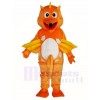 Hippocampus Sea Horse Mascot Costumes Animal 