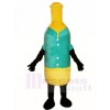 Guinness Beer Bottle Mascot Costumes Drink