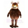 The Gruffalo Mascot Costumes Animal 