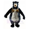 Baloo Bear Mascot Costumes Animal