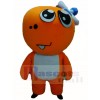 Big Head Baby Mascot Costumes Cartoon 