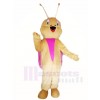 Cute Snail Mascot Costumes Animal 