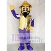 Conquistador Mascot Costume