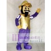 Conquistador Mascot Costume