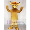 Texas Longhorns Sport Bull Mascot Costumes