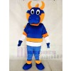 Sparky the Dragon Mascot Costumes