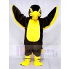 Fierce Falcon Mascot Costumes Animal 