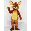 Kangaroo for Winter Springs Elementary Mascot Costumes Animal 