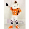 Mustang Horse Broncos Mascot Costumes Animal 