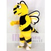 Bumble Bee Bumblebee Mascot Costumes Insect 