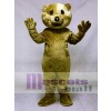 Cute Baby Otter Mascot Costume Animal