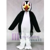 Cute Puffin Penguin Mascot Costume Ocean