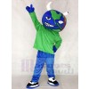 Kruel World Clothing Globe the Earth Mascot Costumes Animal