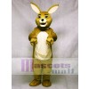 Kangaroo Mascot Costume Animal