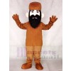 Mountain Man Mascot Costumes People