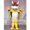 Tyrannosaurus Dino Dinosaur Mascot Adult Costume
