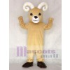 Ram Ryerson Mascot Costume Animal  